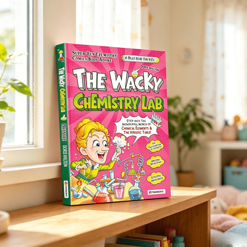 Kids Education Book - كتاب 