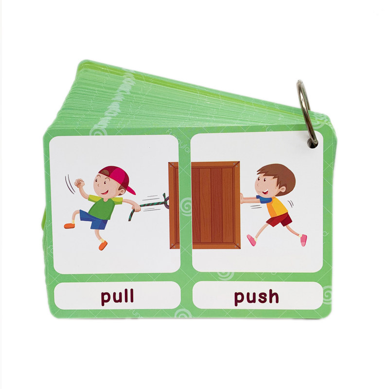 بطاقات تعليمية للأطفال تحتوي ع - مراجعة Kids Education Toy وسعره