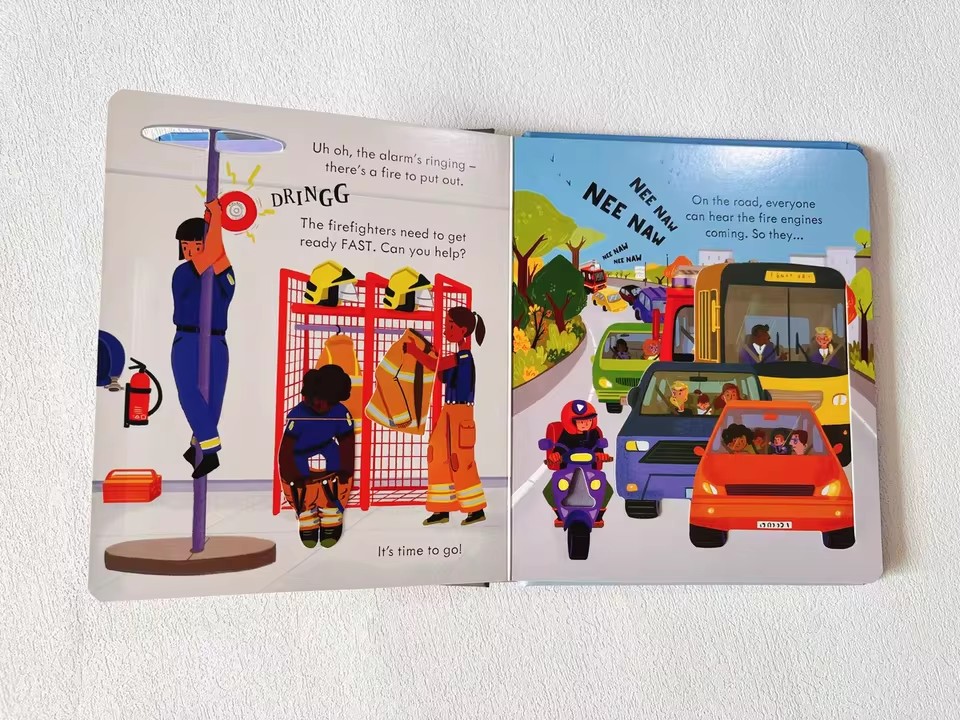 كتب يوسبورن التعليمية ثلاثية ا - مراجعة Kids Education Book وسعره