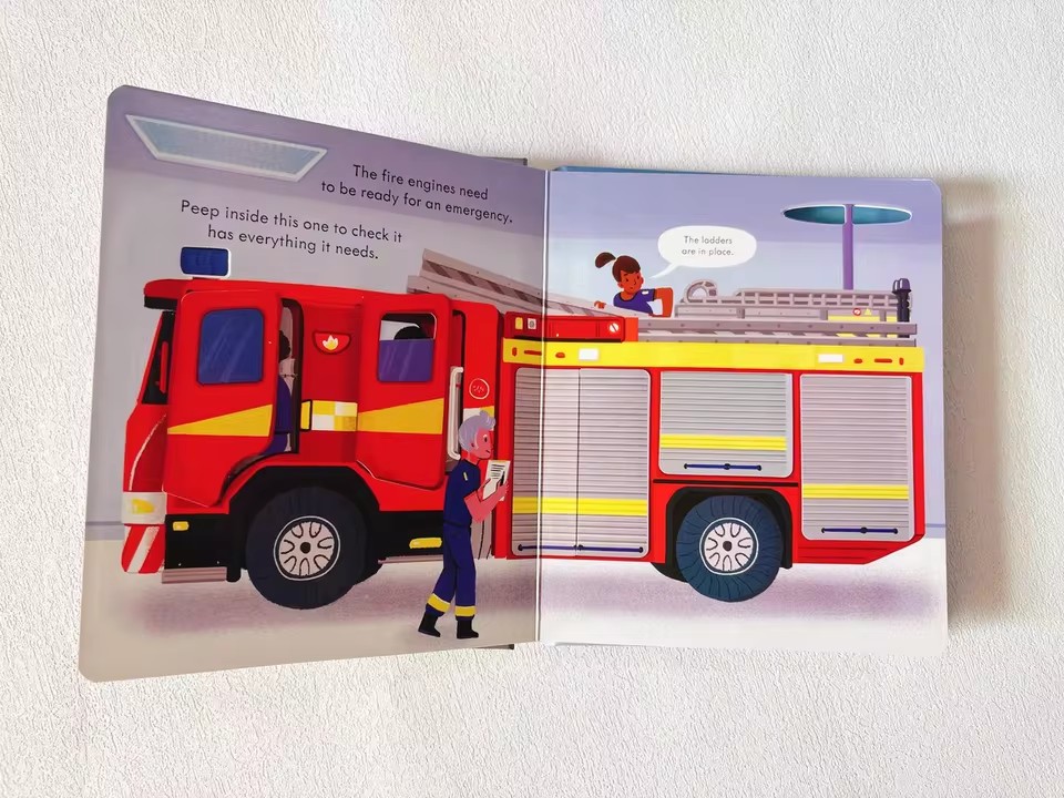 كتب يوسبورن التعليمية ثلاثية ا - مراجعة Kids Education Book وسعره
