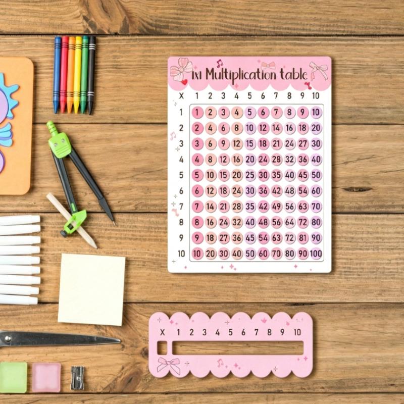 (BF06) مجموعة ألواح خشبية ملون - مراجعة Kids Education Classes وسعره