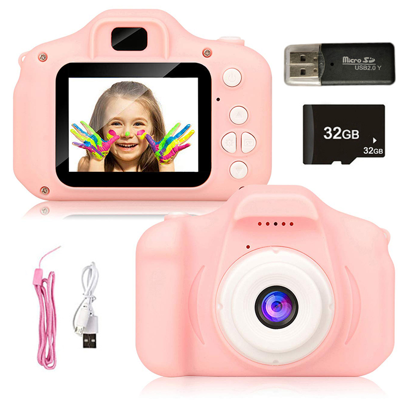 ألعاب كاميرا للأطفال كاميرات ف - مراجعة Kids Educational Videos وسعره