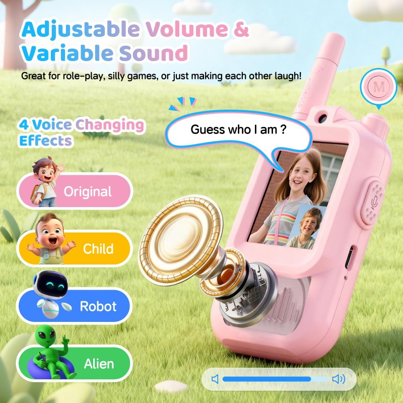 أجهزة اتصال لاسلكية بالفيديو ل - مراجعة Kids Educational Videos وسعره