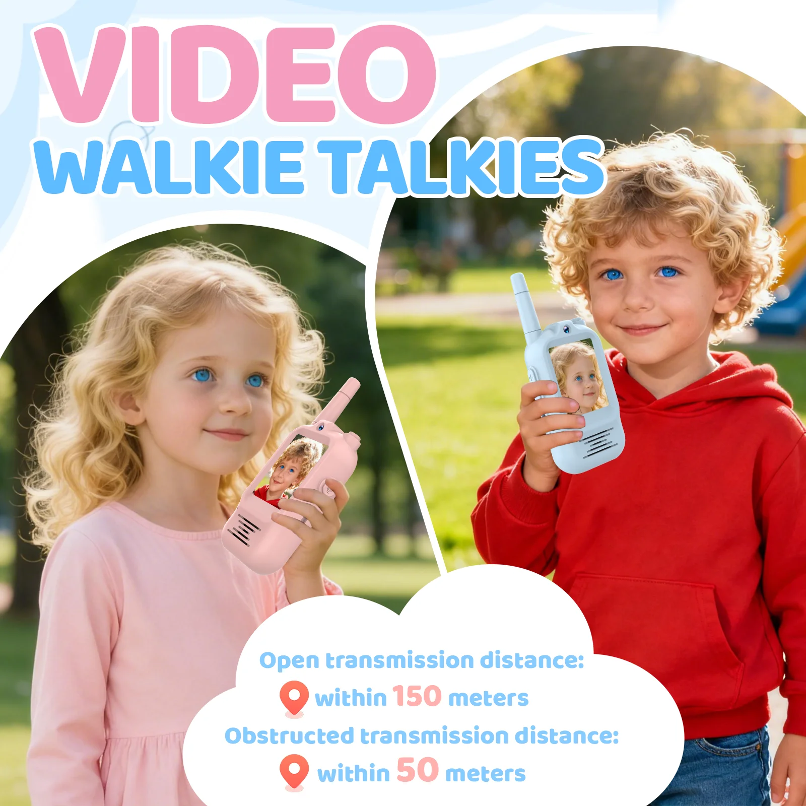 جهاز اتصال لاسلكي بالفيديو للأ - مراجعة Kids Educational Videos وسعره
